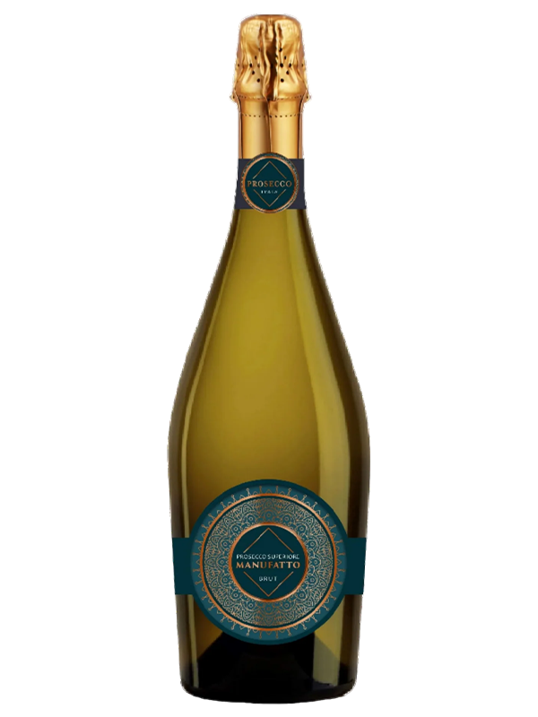 Manufatto | Asolo Prosecco Brut DOCG