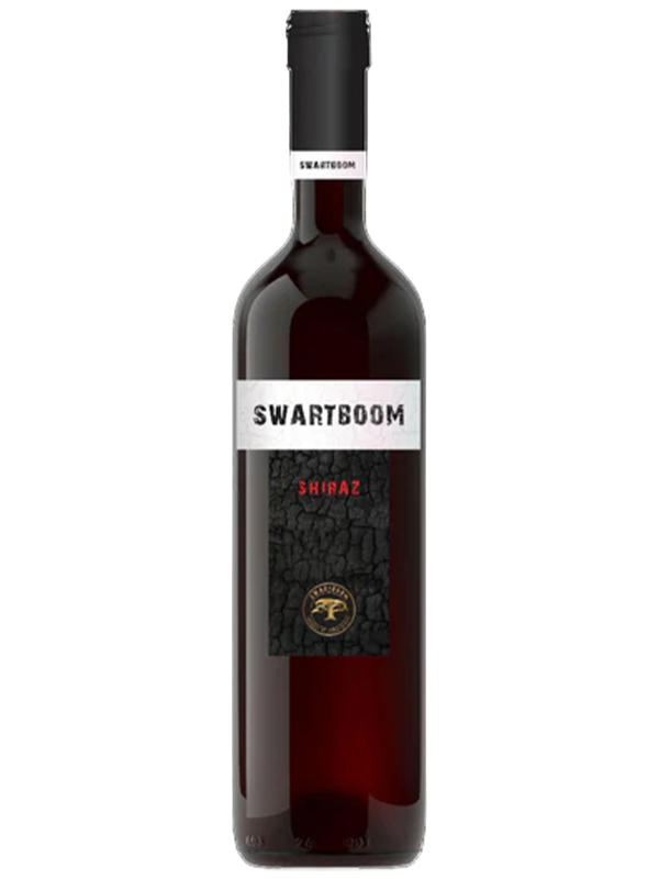 Swartboom Shiraz